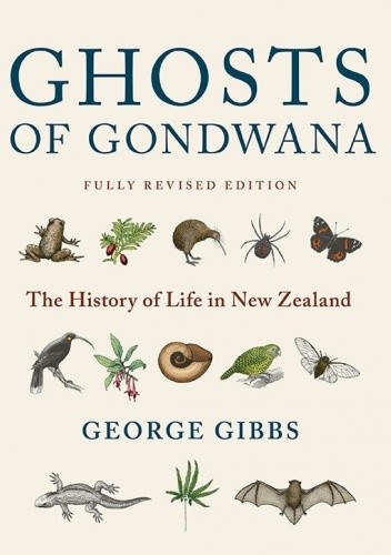 Ghosts of Gondwana - George W. Gibbs