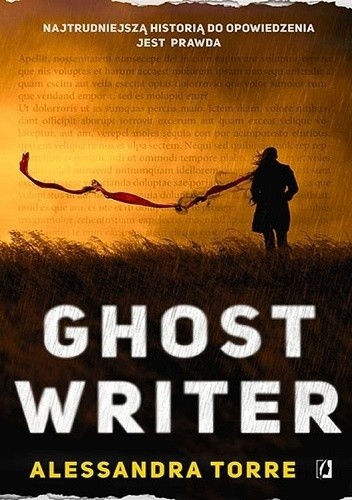 Ghostwriter - Alessandra Torre