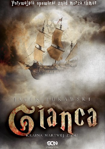 Gianca - Jacek Łukawski