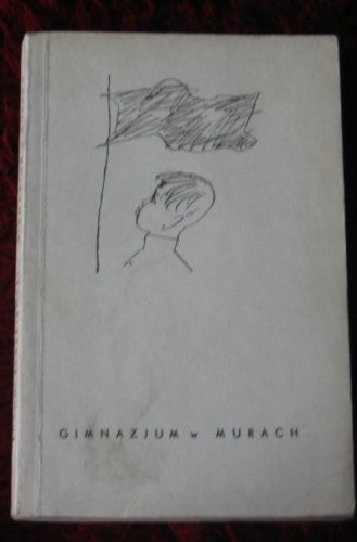 Gimnazjum w murach - Antoni Błażejewski