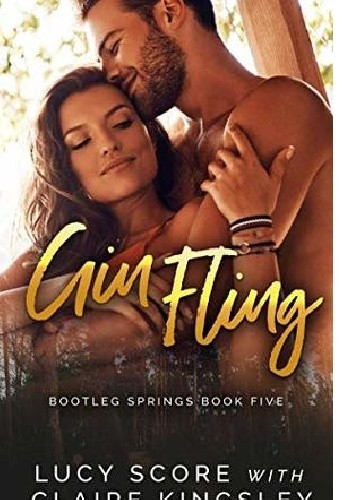 Gin Fling - Lucy Score