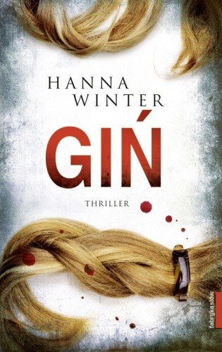Giń - Hanna Winter