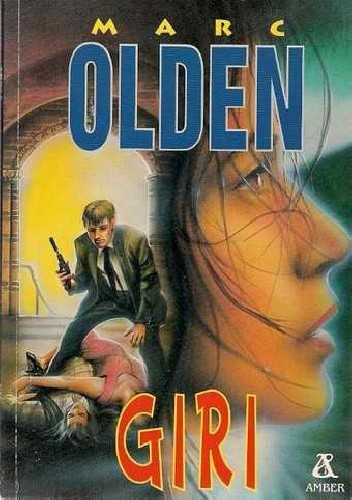 Giri - Marc Olden