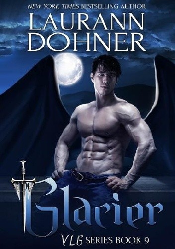 Glacier - Laurann Dohner