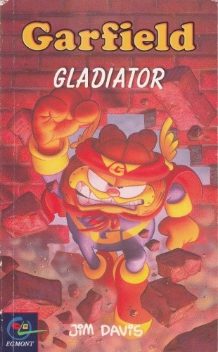 Gladiator - Jim Davis