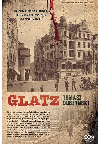 Glatz - Tomasz Duszyński