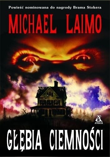 Głębia ciemności - Michael Laimo