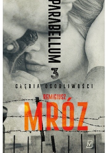 Głębia osobliwości - Remigiusz Mróz