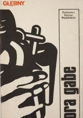 Głębiny - Dora Gabe