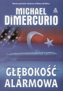 Głębokość alarmowa - Michael DiMercurio
