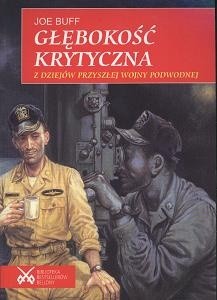 Głębokość krytyczna - Joe Buff