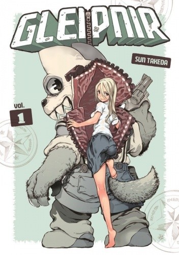 Gleipnir, Vol. 1 - Sun Takeda