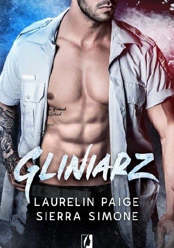 Gliniarz - Laurelin Paige