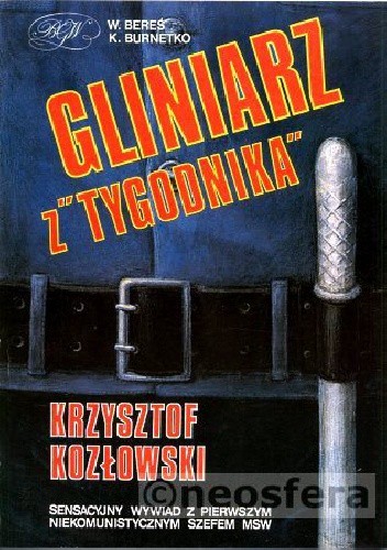 Gliniarz z 