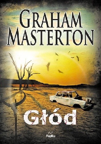 Głód - Graham Masterton