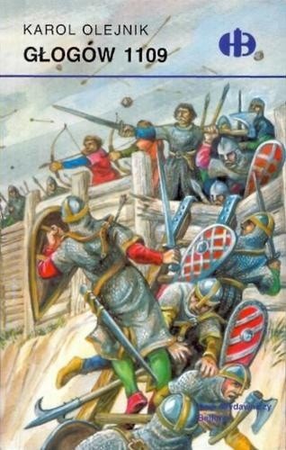 Głogów 1109 - Karol Olejnik