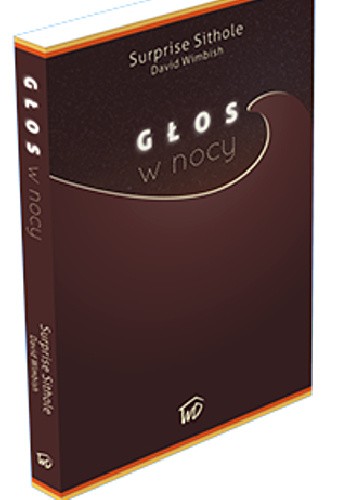 Głos w nocy - Surprise Sithole