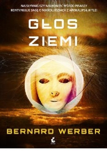 Głos Ziemi - Bernard Werber