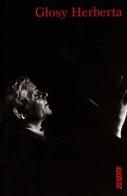 Głosy Herberta - Zbigniew Herbert