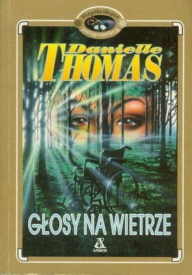 Głosy na wietrze - Danielle Thomas