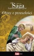 Głosy z przeszłości - Merete Lien