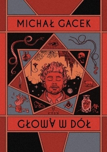 Głową w dół - Michał Gacek