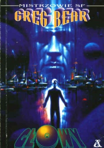 Głowy - Greg Bear