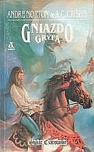 Gniazdo gryfa - Andre Norton