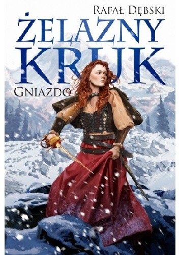 Gniazdo - Rafał Dębski