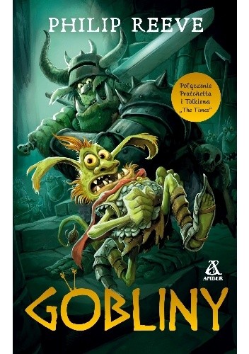 Gobliny - Philip Reeve