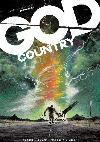 God Country - Donny Cates