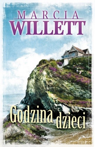 Godzina dzieci - Marcia Willett