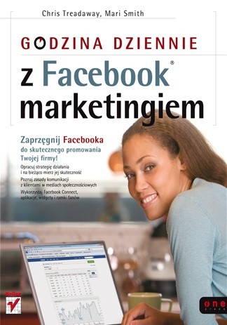 Godzina dziennie z Facebook marketingiem - Chris Treadaway