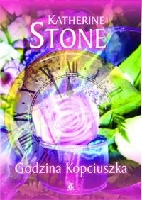 Godzina Kopciuszka - Katherine Stone