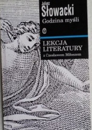 Godzina Myśli - Juliusz Słowacki