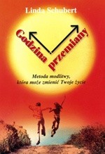 Godzina przemiany - Linda Schubert