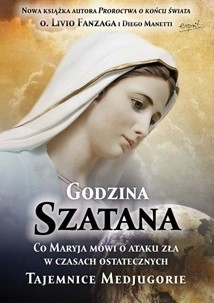 Godzina Szatana - Livio Fanzaga