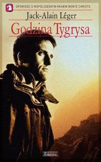 Godzina Tygrysa - Jack-Alain Léger