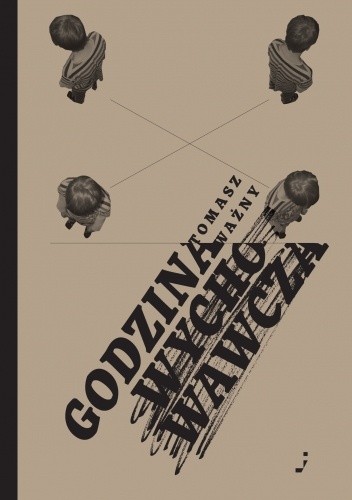 Godzina wychowawcz - Tomasz Ważny