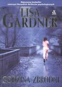 Godzina zbrodni - Lisa Gardner
