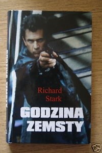 Godzina zemsty - Richard Stark