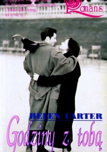 Godziny z Tobą - Helen Carter