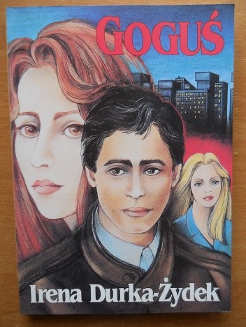 Goguś - Irena Durka - Żydek