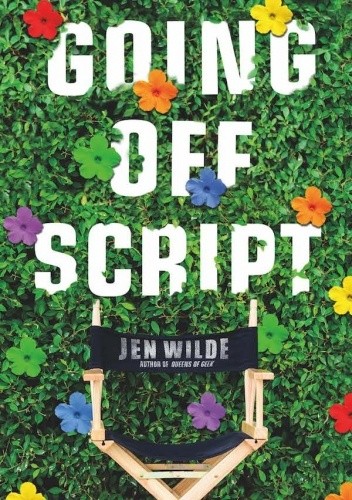 Going Off Script - Jen Wilde