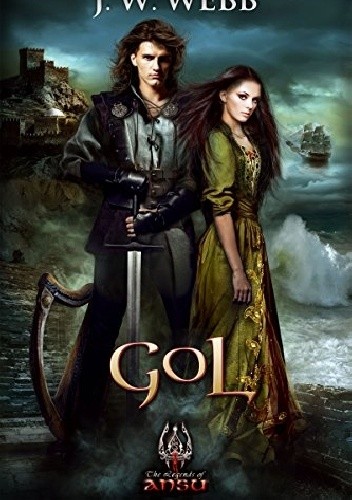 Gol - J.W. Webb