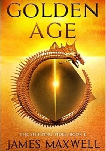 Golden Age - James Maxwell