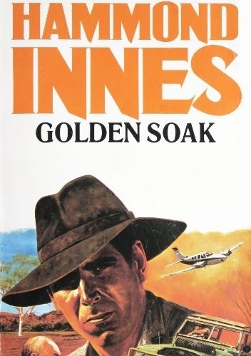 Golden Soak - Hammond Innes