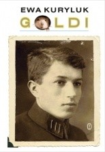 Goldi - Ewa Kuryluk