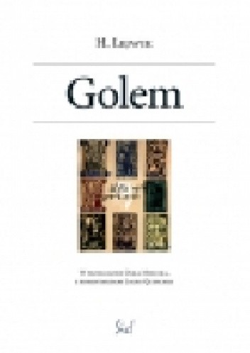 Golem - Halper Lejwik
