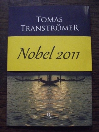 Gondola żałobna - Tomas Tranströmer